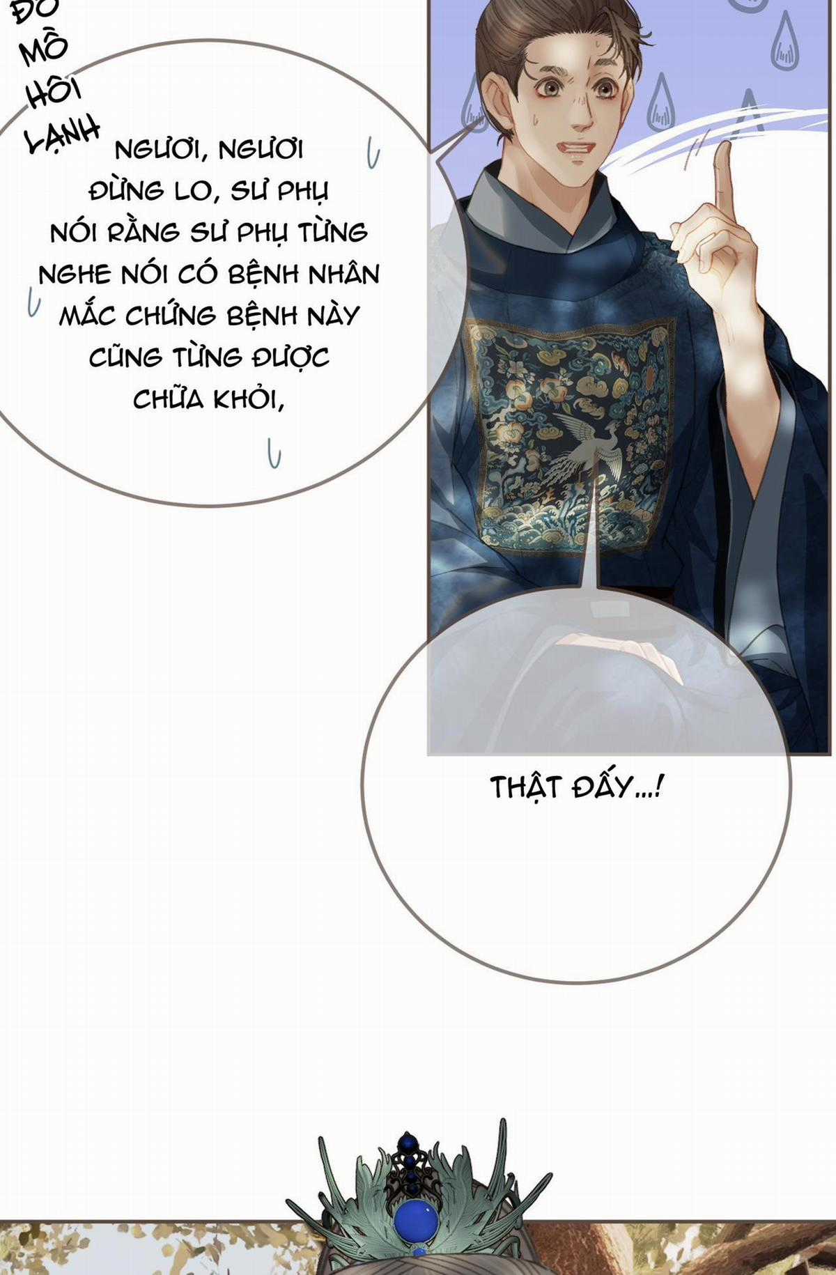 Á Nô 2 – Thám Hoa Chapter 15 trang 14