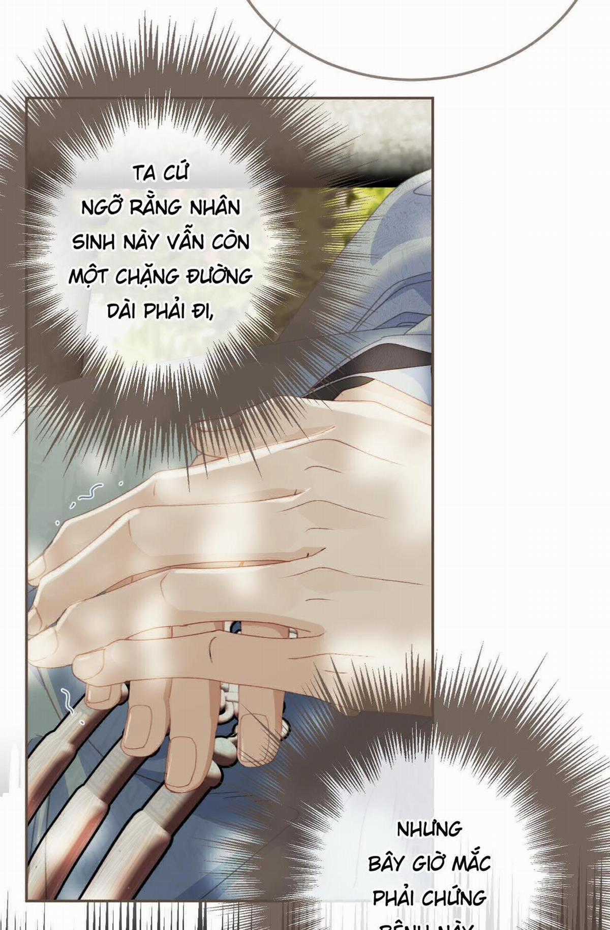 Á Nô 2 – Thám Hoa Chapter 15 trang 16