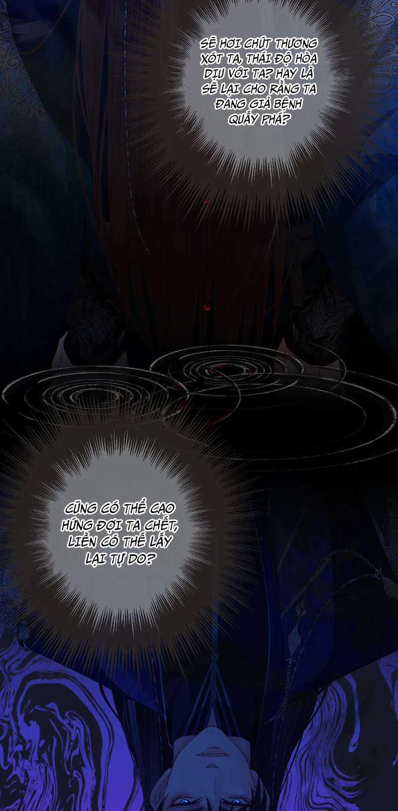 Á Nô 2 – Thám Hoa Chapter 15 trang 18