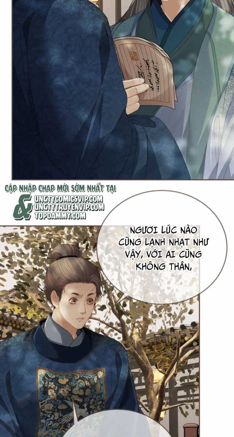 Á Nô 2 – Thám Hoa Chapter 15 trang 23