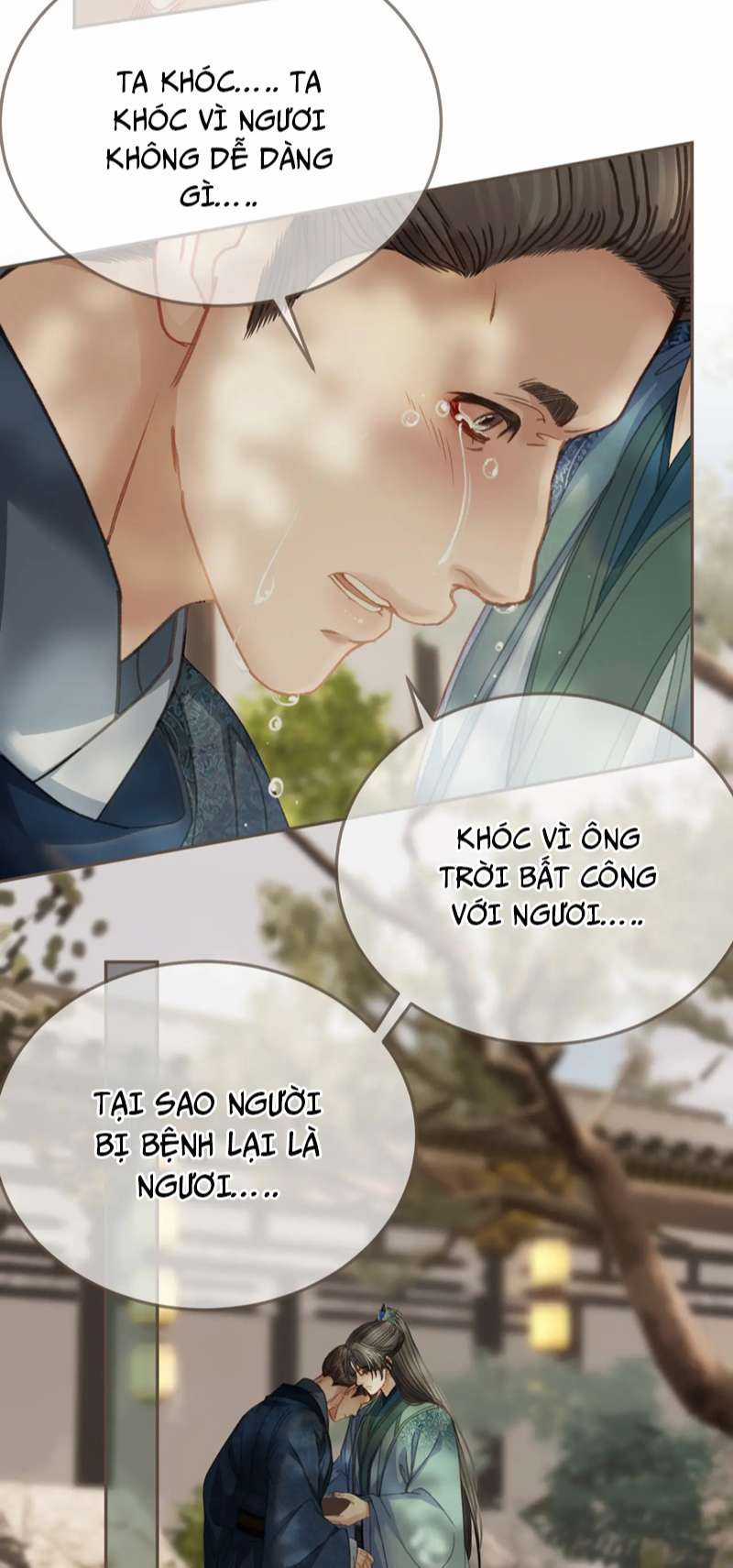 Á Nô 2 – Thám Hoa Chapter 15 trang 31