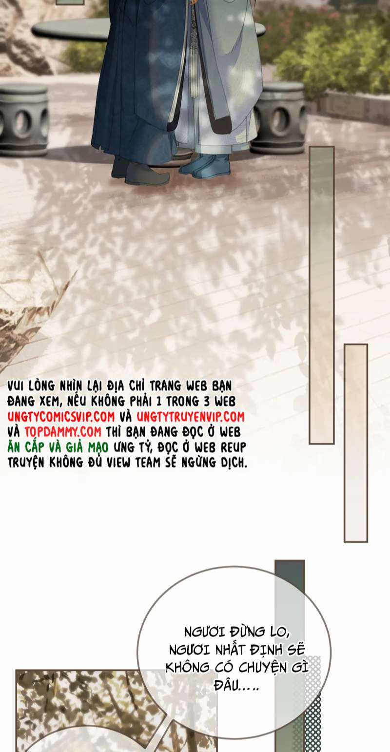 Á Nô 2 – Thám Hoa Chapter 15 trang 32