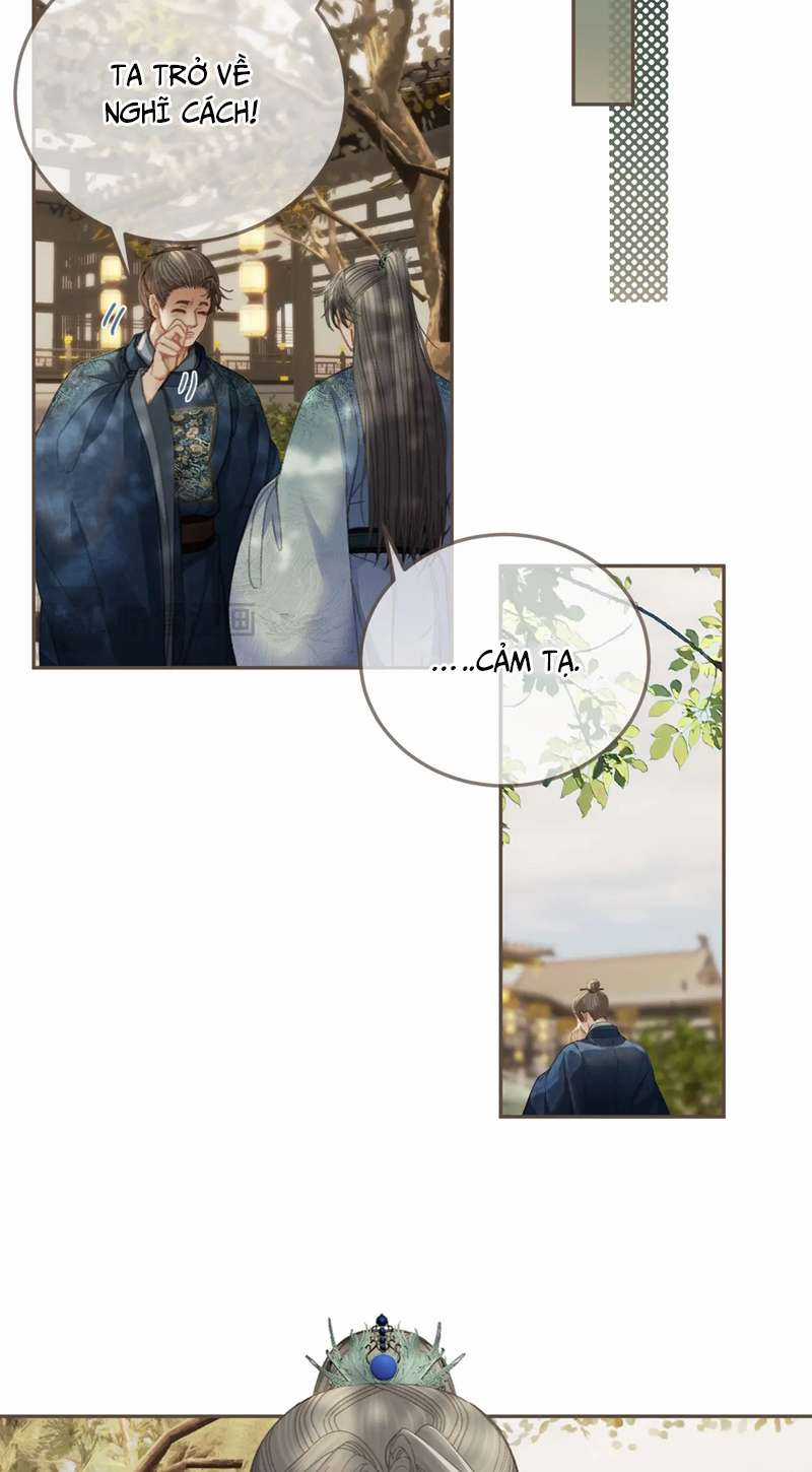 Á Nô 2 – Thám Hoa Chapter 15 trang 33