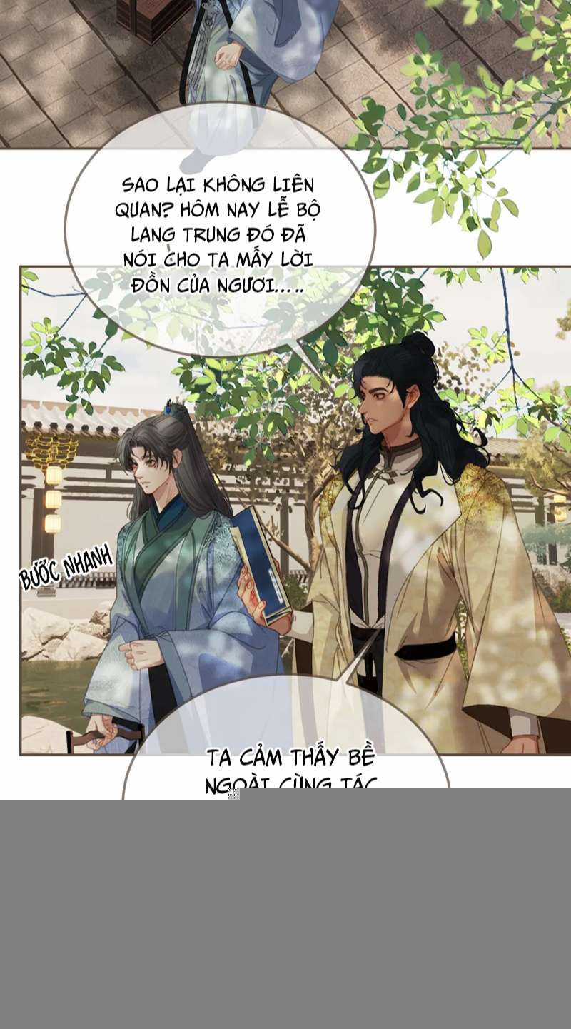 Á Nô 2 – Thám Hoa Chapter 15 trang 41