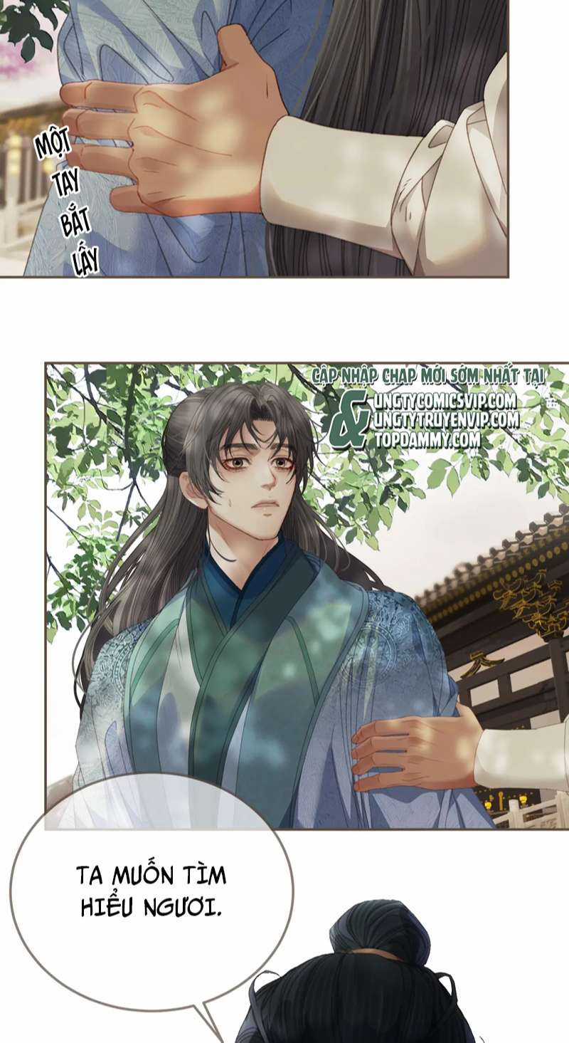 Á Nô 2 – Thám Hoa Chapter 15 trang 42