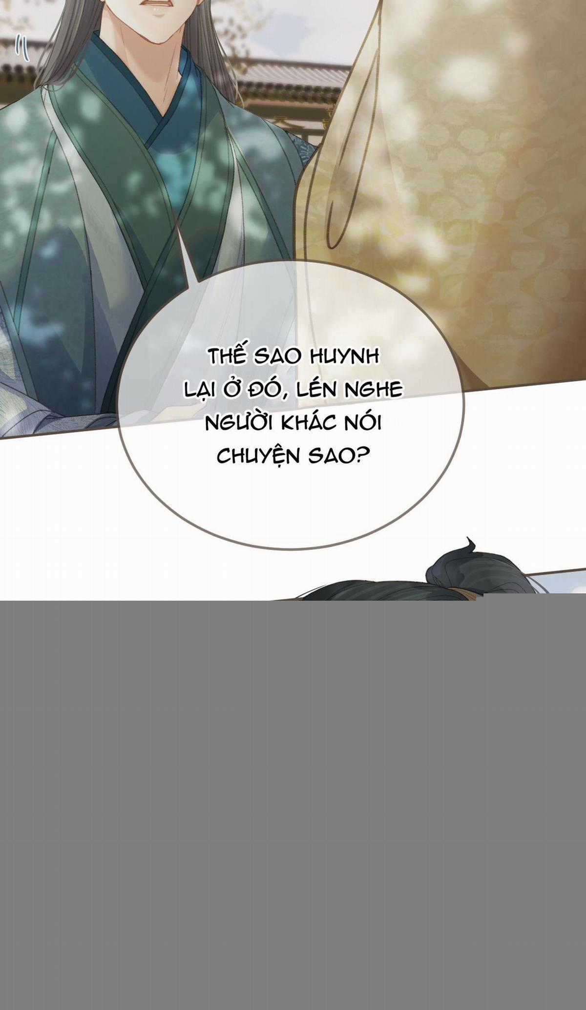 Á Nô 2 – Thám Hoa Chapter 15 trang 45