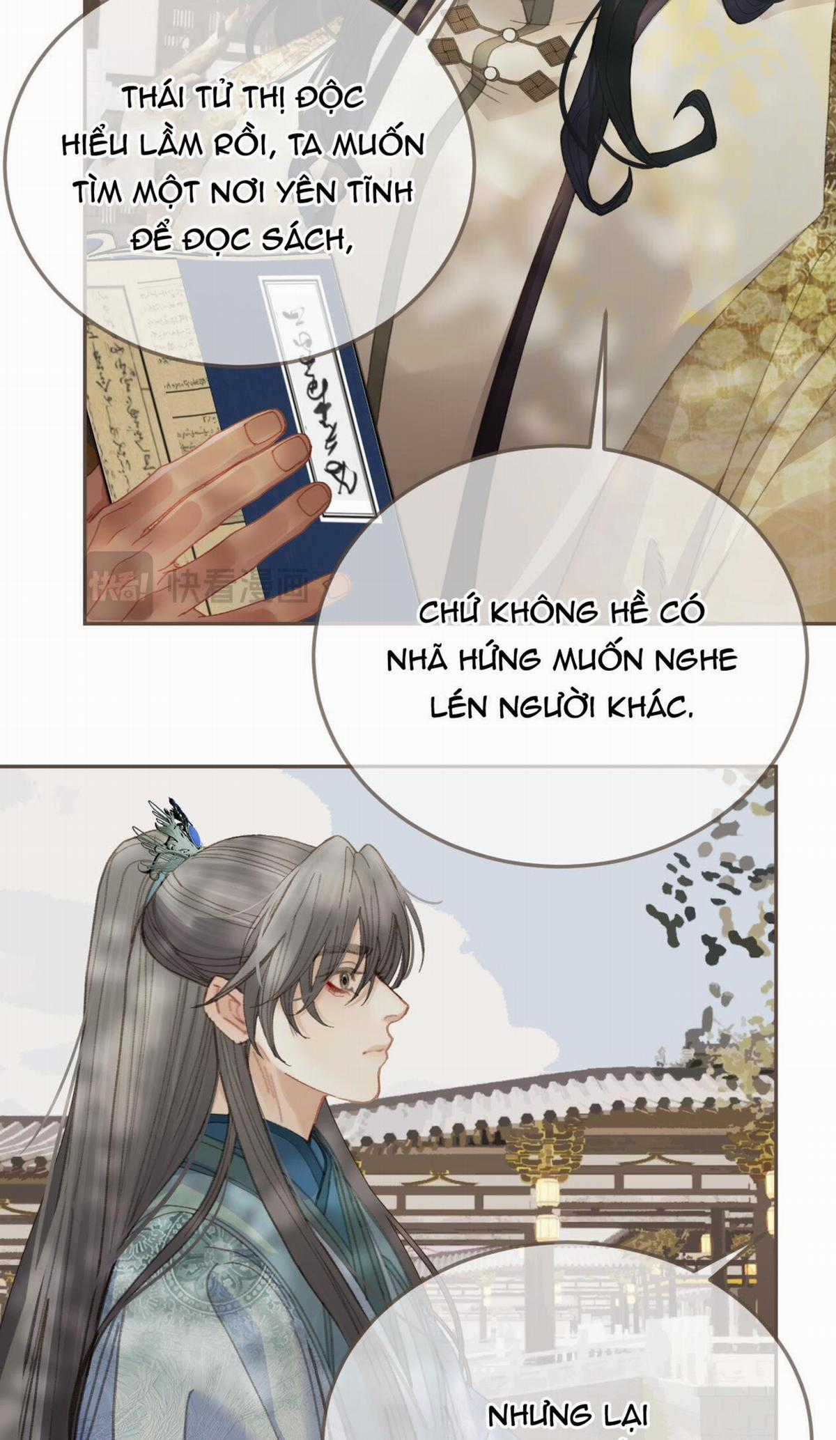 Á Nô 2 – Thám Hoa Chapter 15 trang 46