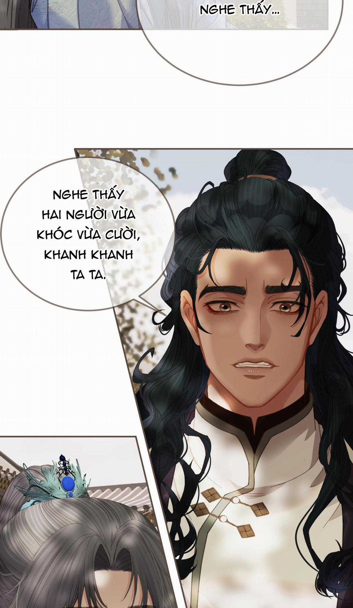 Á Nô 2 – Thám Hoa Chapter 15 trang 47