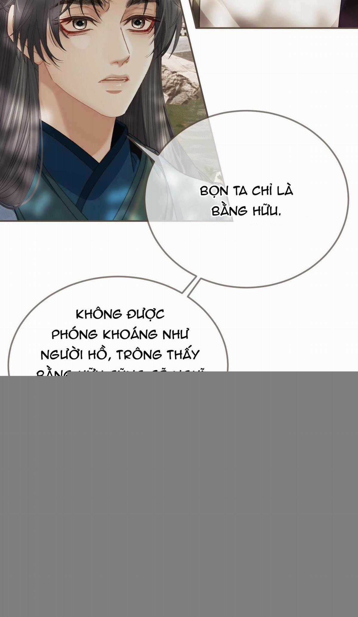 Á Nô 2 – Thám Hoa Chapter 15 trang 48