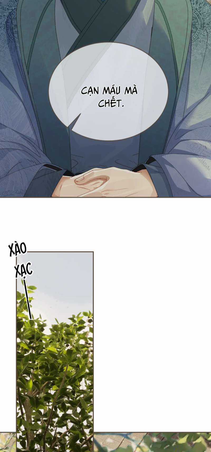 Á Nô 2 – Thám Hoa Chapter 15 trang 5