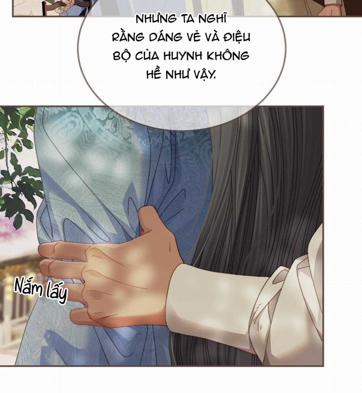 Á Nô 2 – Thám Hoa Chapter 15 trang 50