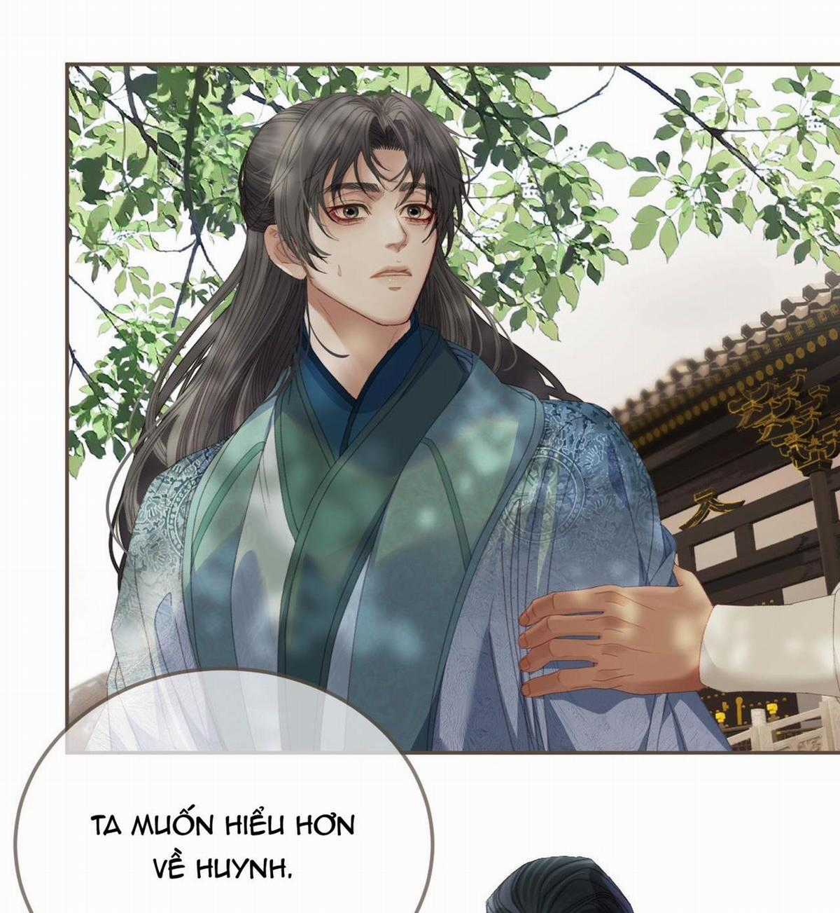 Á Nô 2 – Thám Hoa Chapter 15 trang 51