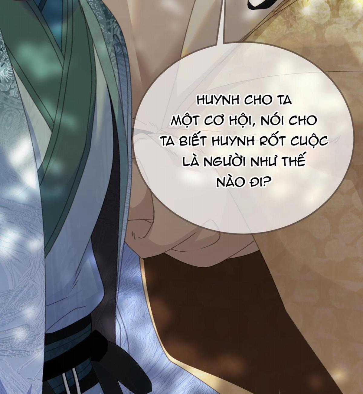 Á Nô 2 – Thám Hoa Chapter 15 trang 53