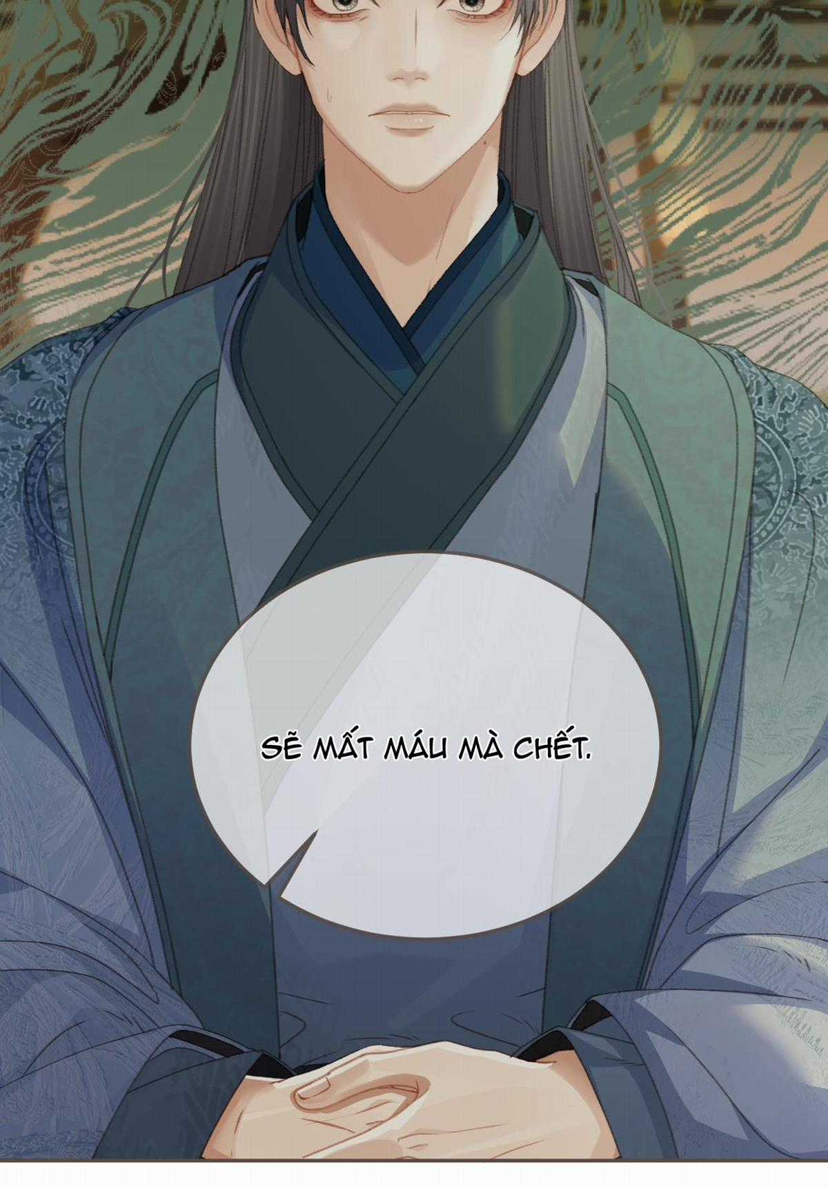 Á Nô 2 – Thám Hoa Chapter 15 trang 6