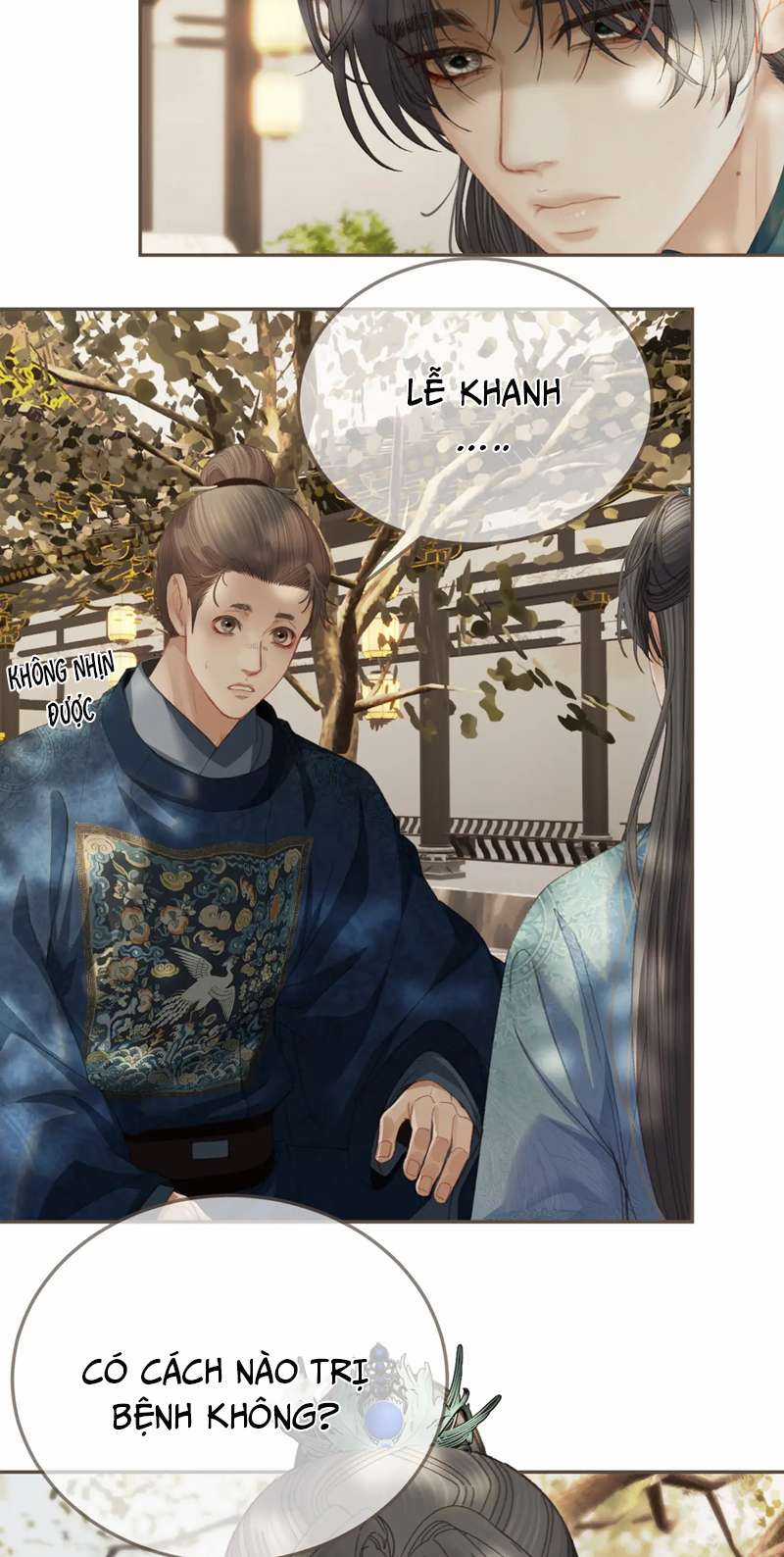 Á Nô 2 – Thám Hoa Chapter 15 trang 7