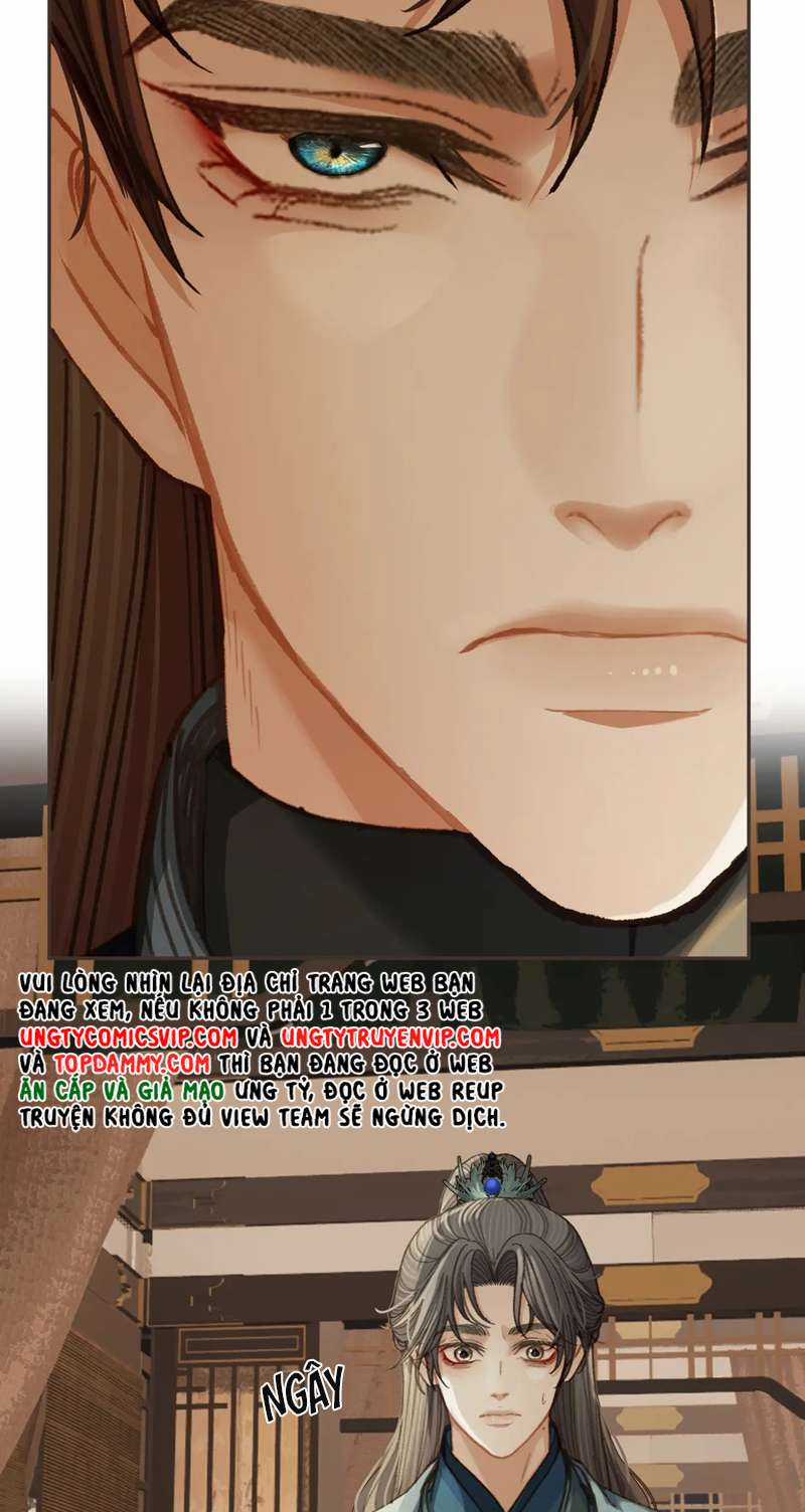 Á Nô 2 – Thám Hoa Chapter 16 trang 18