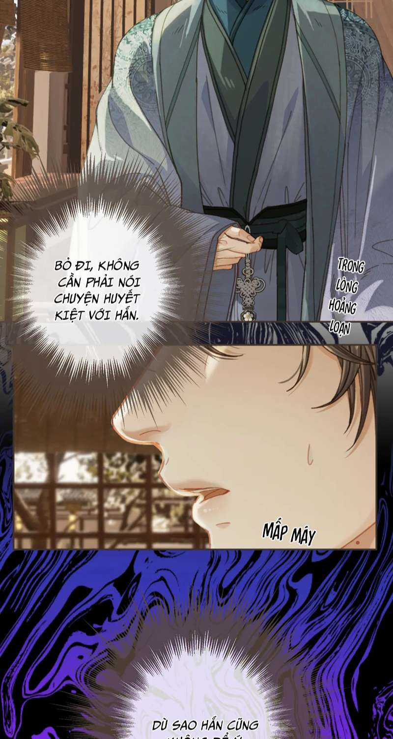 Á Nô 2 – Thám Hoa Chapter 16 trang 19