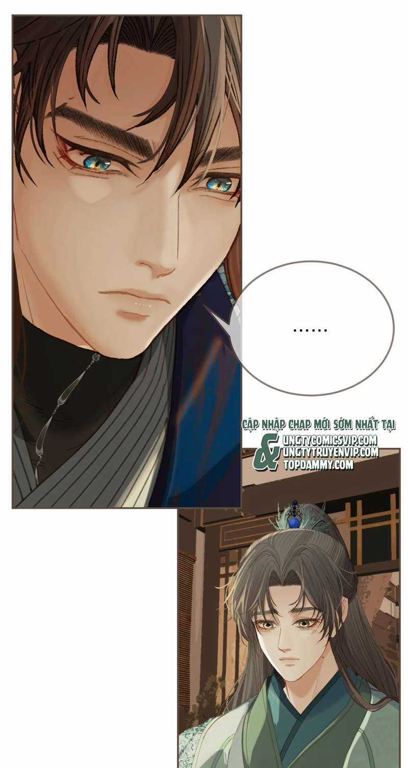 Á Nô 2 – Thám Hoa Chapter 16 trang 23