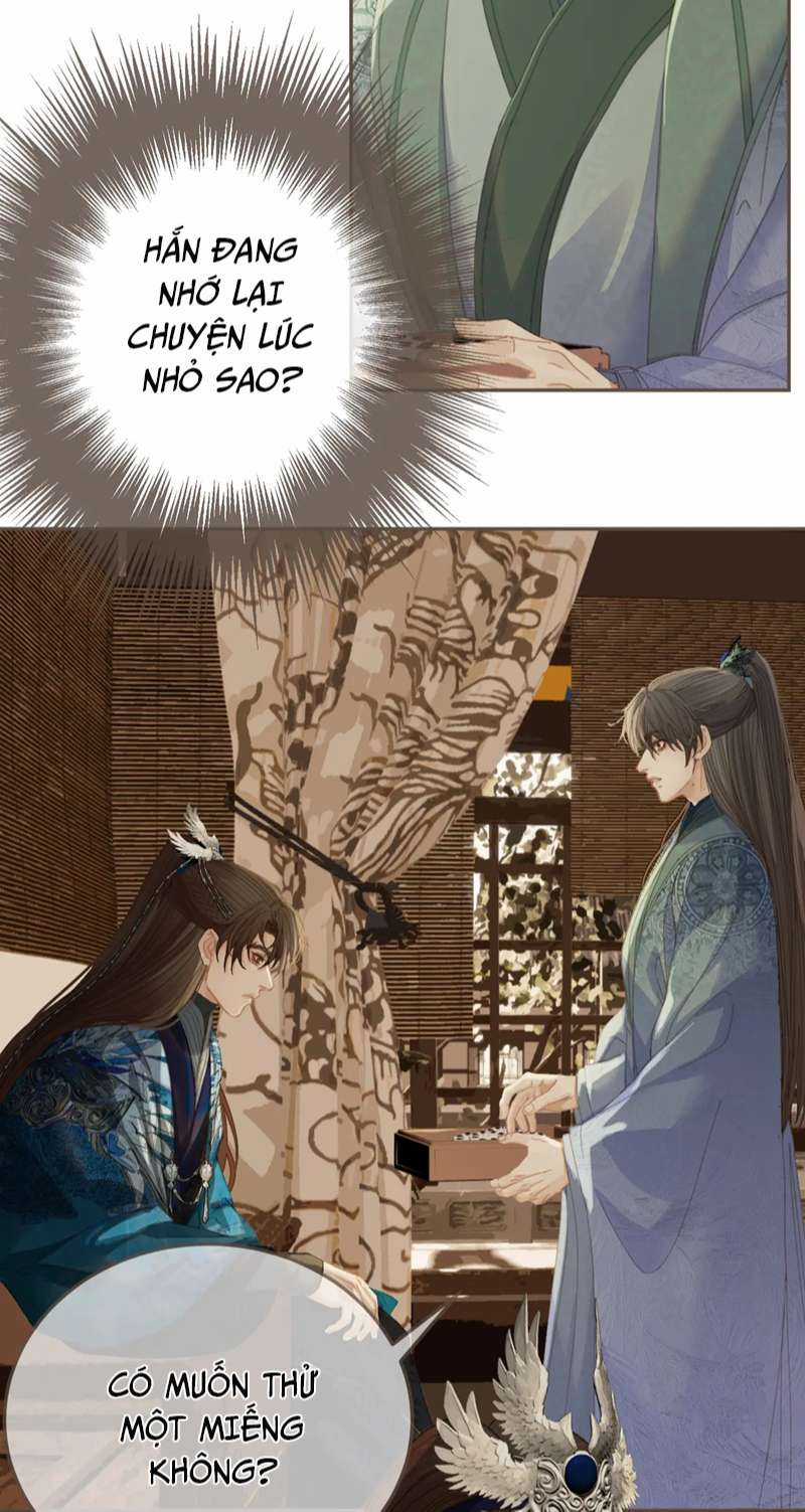 Á Nô 2 – Thám Hoa Chapter 16 trang 24