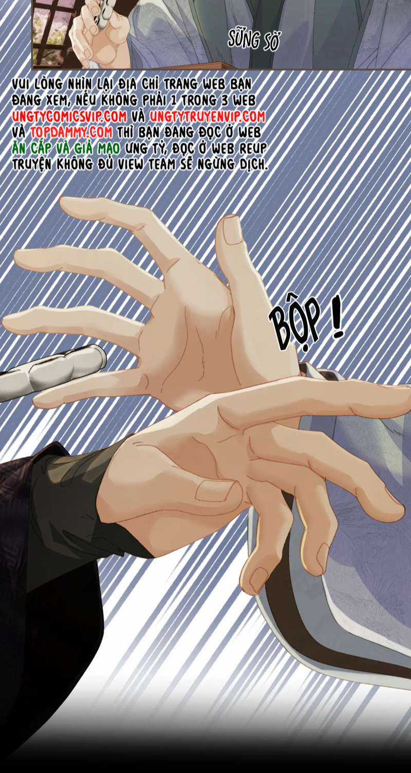 Á Nô 2 – Thám Hoa Chapter 16 trang 26