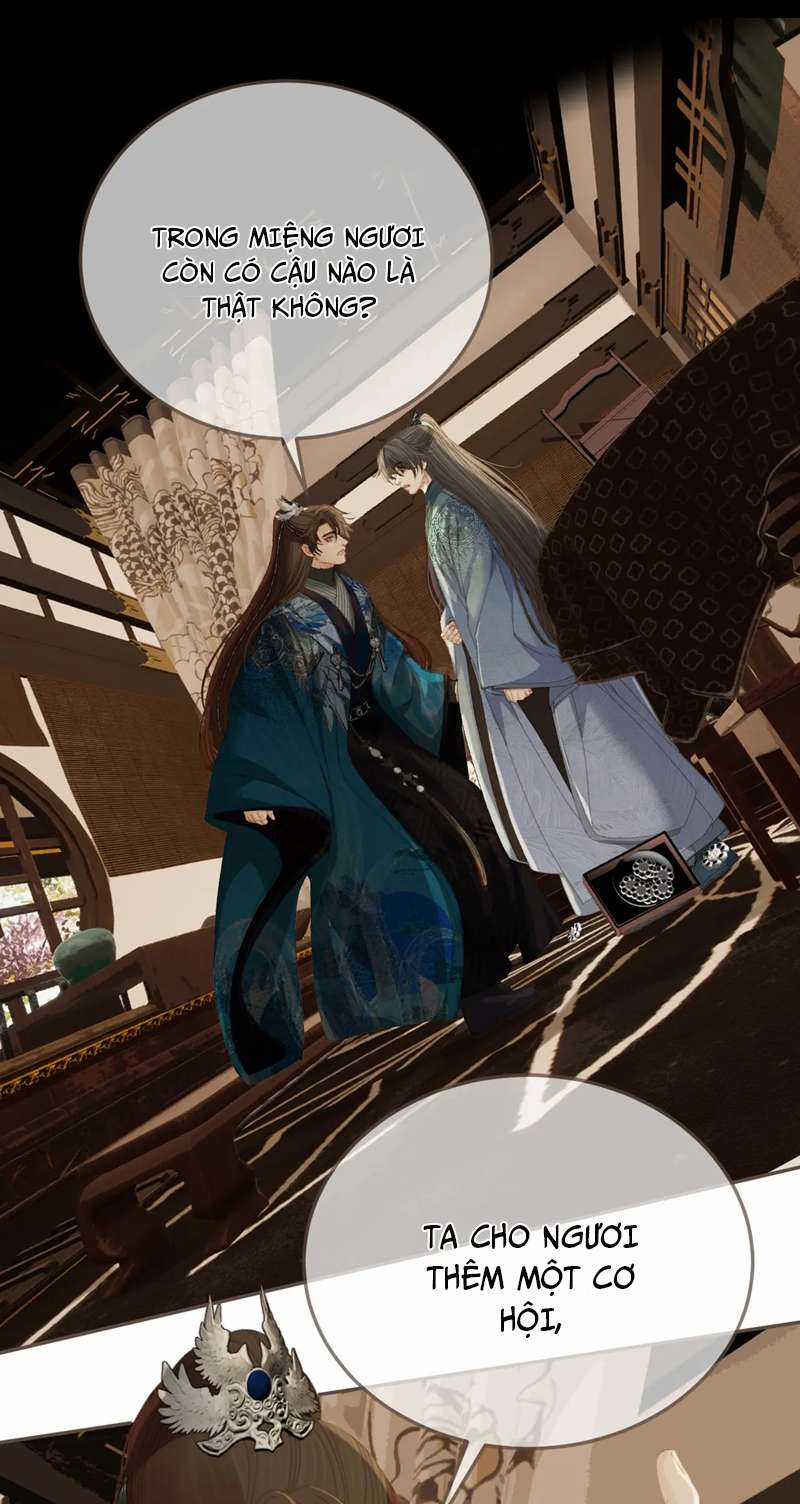 Á Nô 2 – Thám Hoa Chapter 16 trang 27