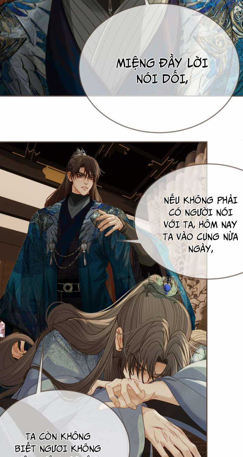 Á Nô 2 – Thám Hoa Chapter 16 trang 30