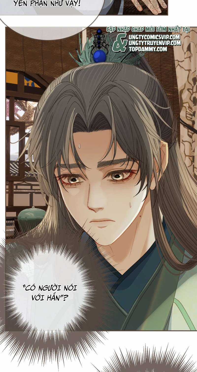 Á Nô 2 – Thám Hoa Chapter 16 trang 31