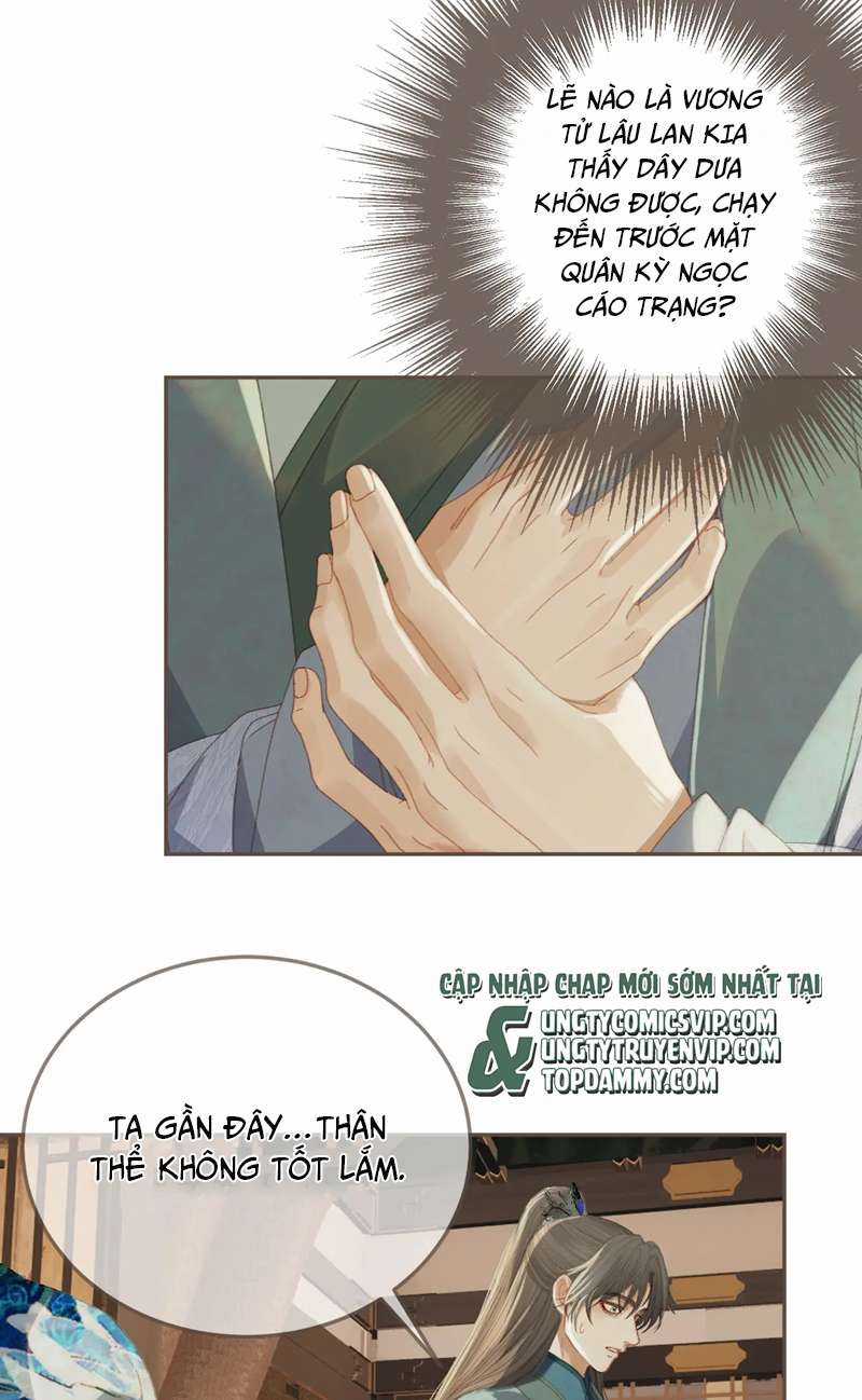 Á Nô 2 – Thám Hoa Chapter 16 trang 32