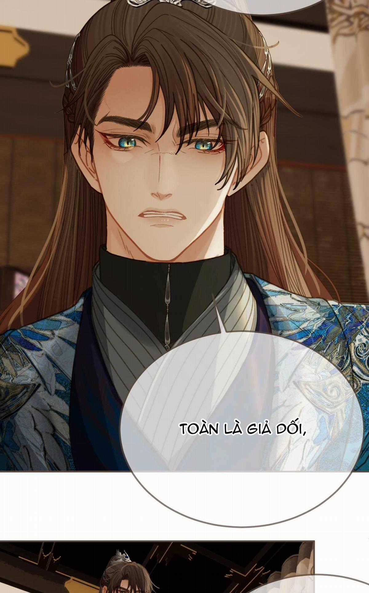 Á Nô 2 – Thám Hoa Chapter 16 trang 38