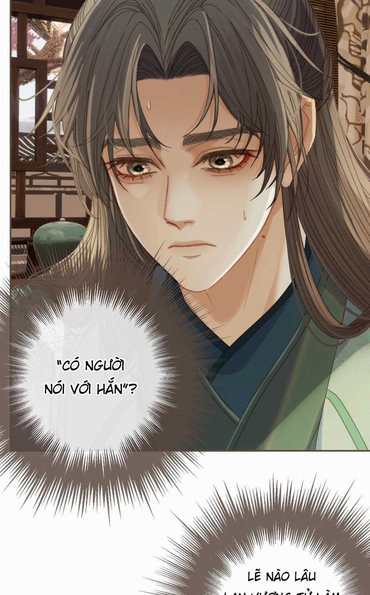 Á Nô 2 – Thám Hoa Chapter 16 trang 40