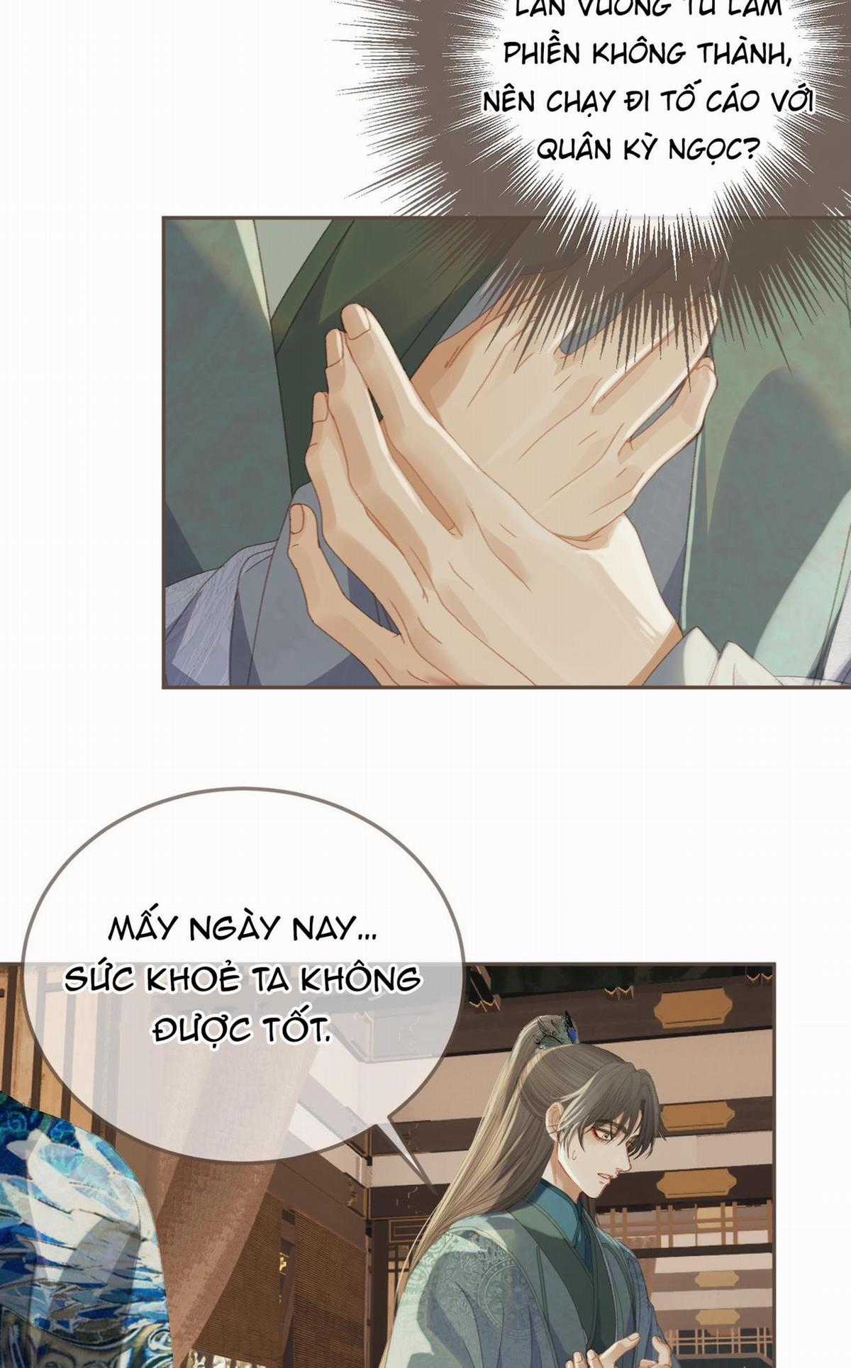 Á Nô 2 – Thám Hoa Chapter 16 trang 41