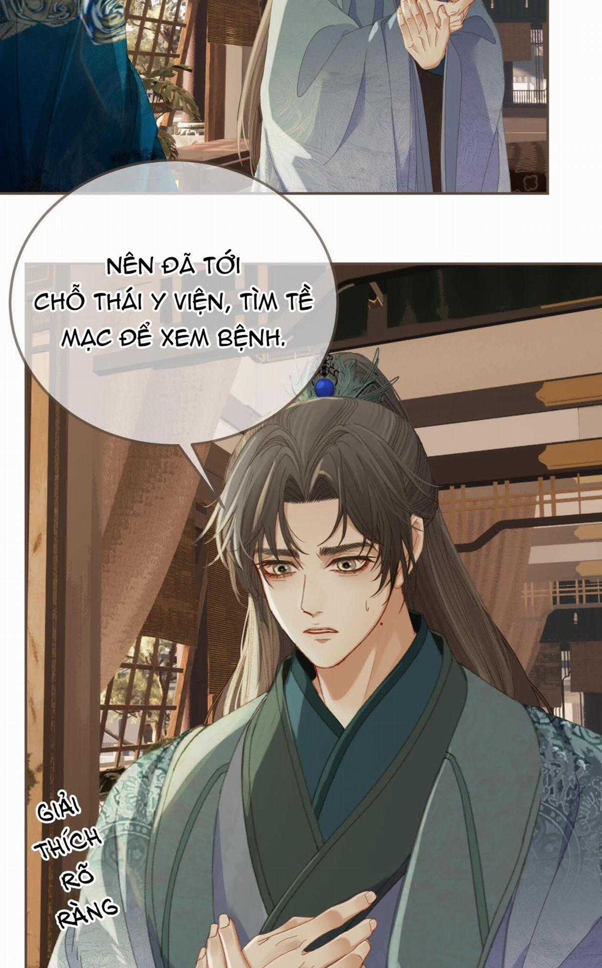 Á Nô 2 – Thám Hoa Chapter 16 trang 42