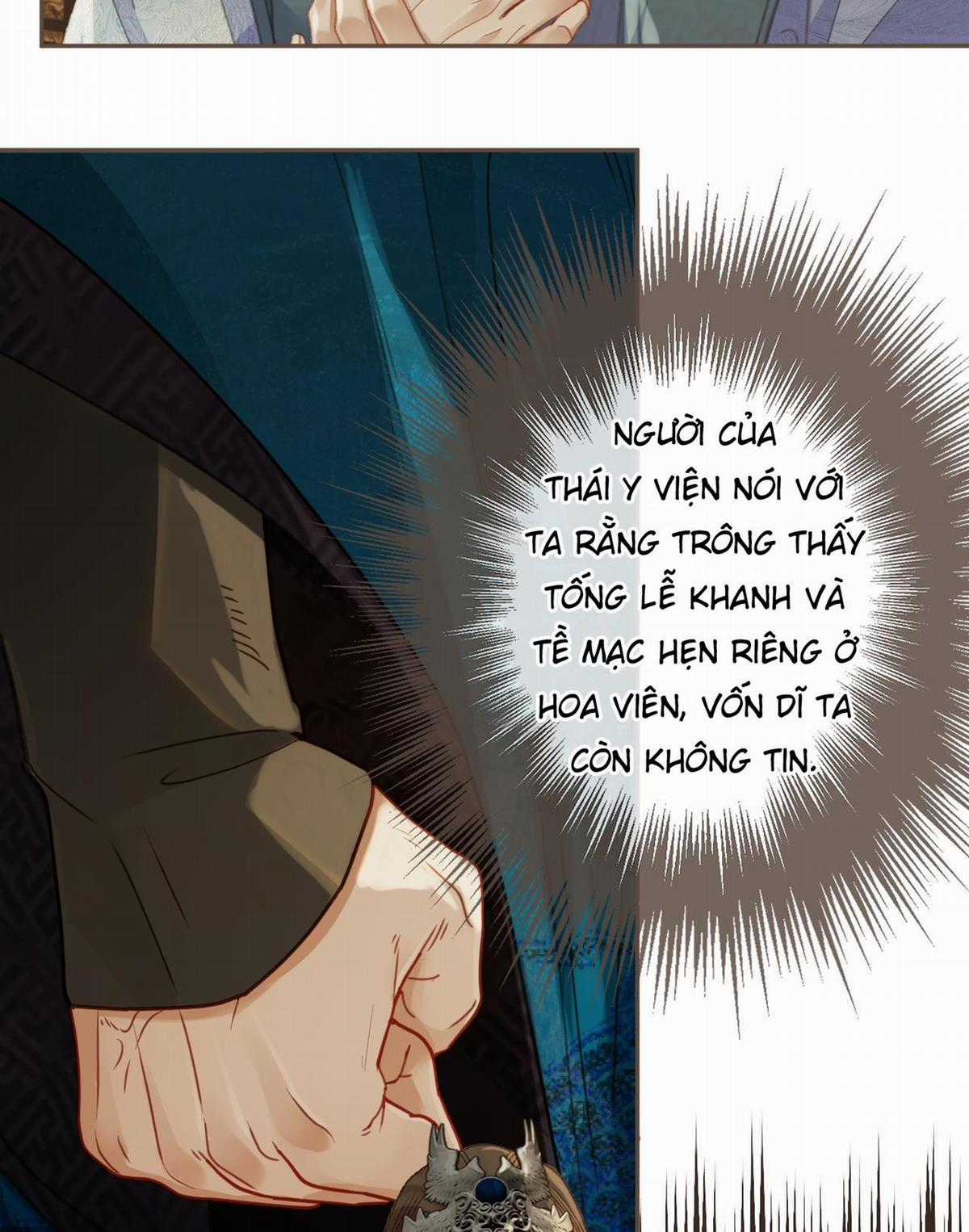 Á Nô 2 – Thám Hoa Chapter 16 trang 43