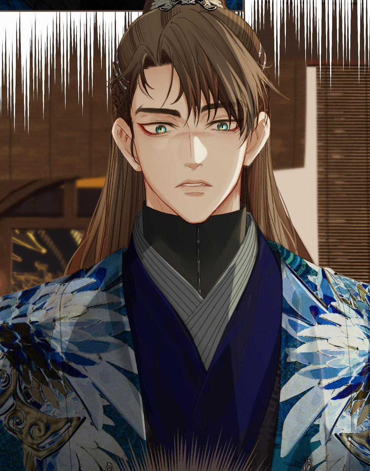 Á Nô 2 – Thám Hoa Chapter 16 trang 44