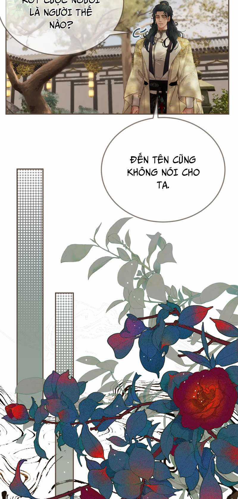 Á Nô 2 – Thám Hoa Chapter 16 trang 9