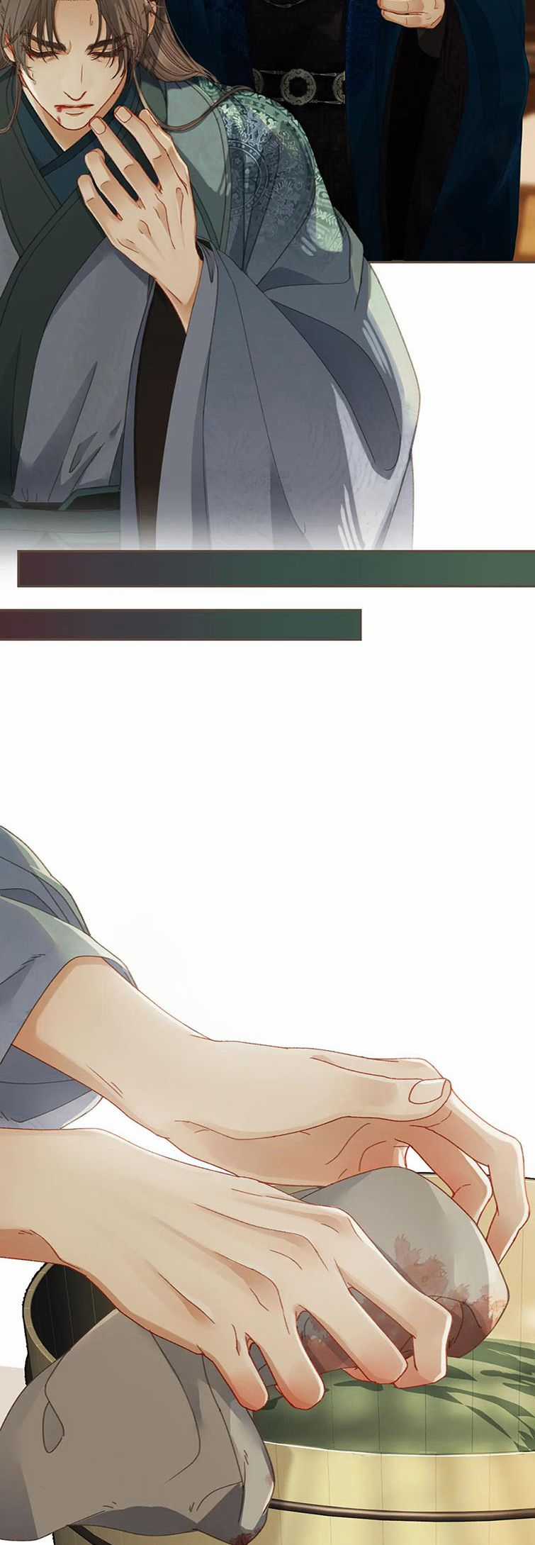 Á Nô 2 – Thám Hoa Chapter 17 trang 17