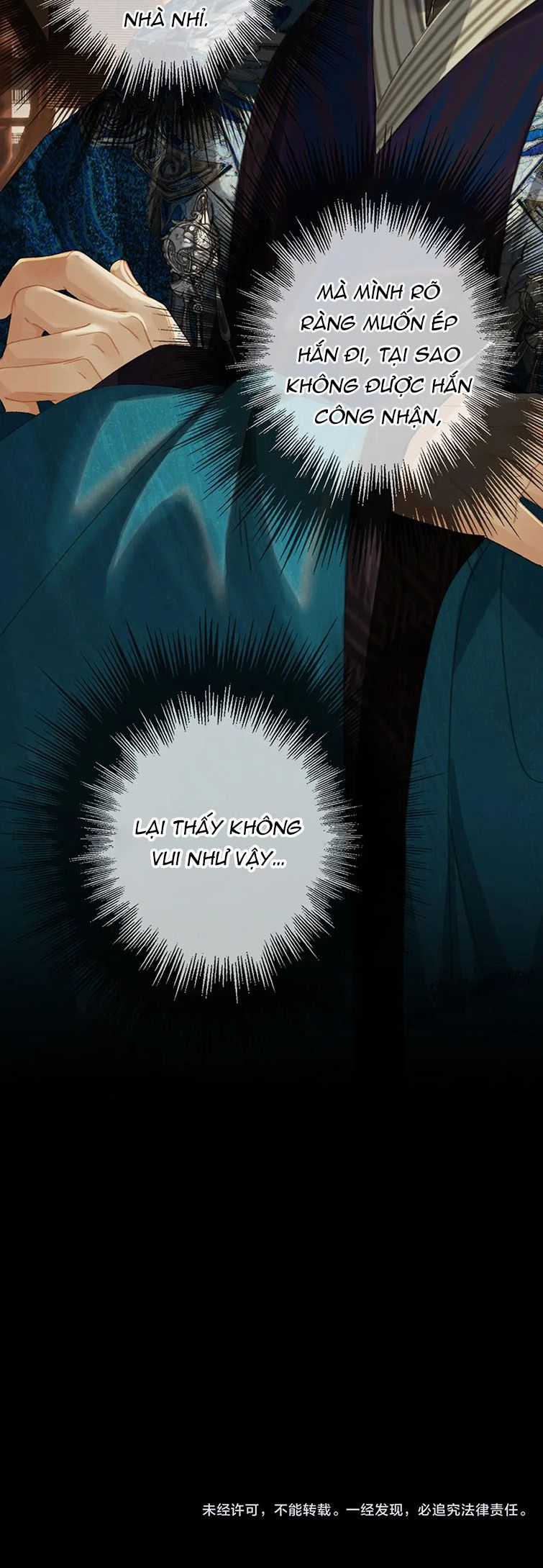 Á Nô 2 – Thám Hoa Chapter 17 trang 24