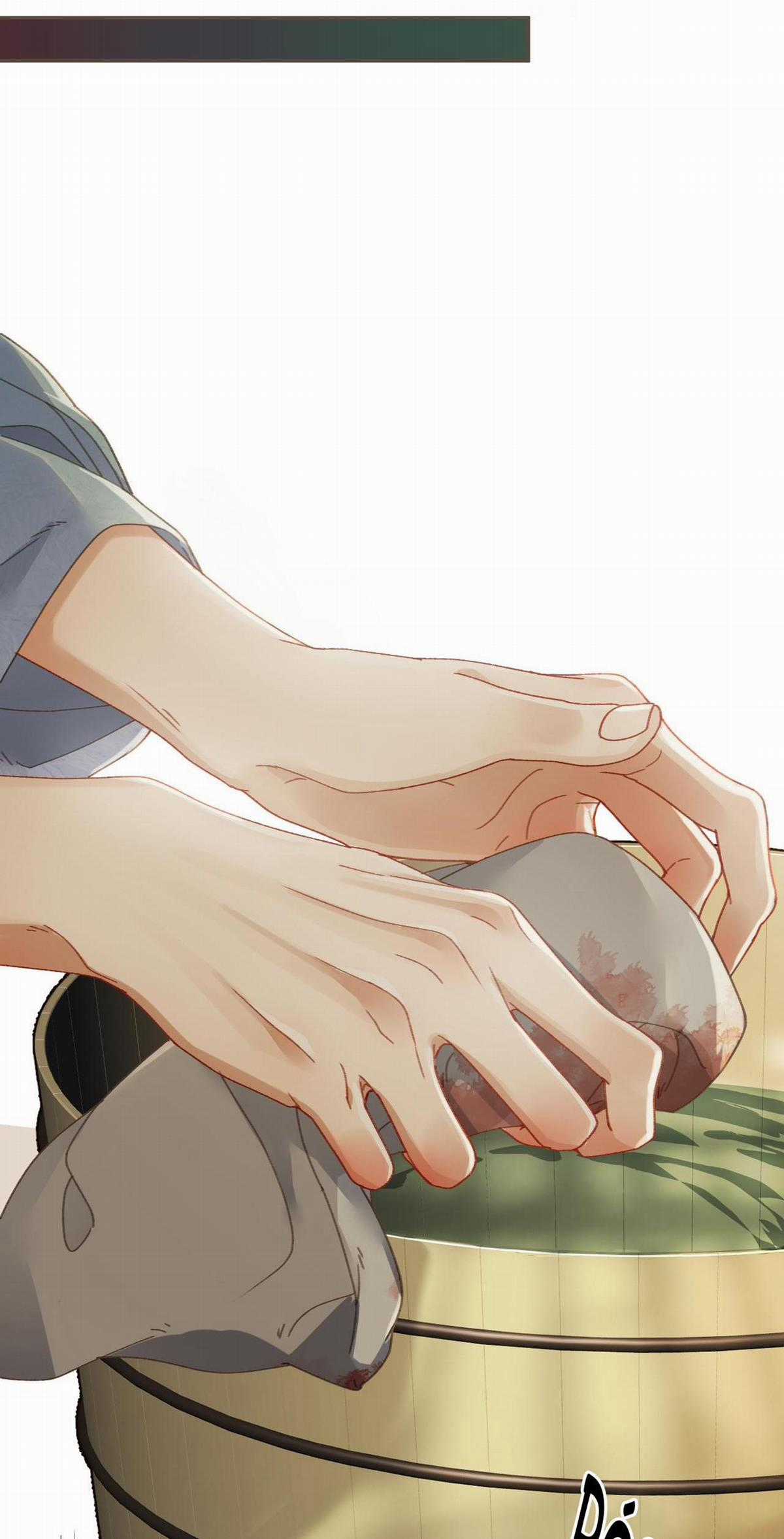 Á Nô 2 – Thám Hoa Chapter 17 trang 26