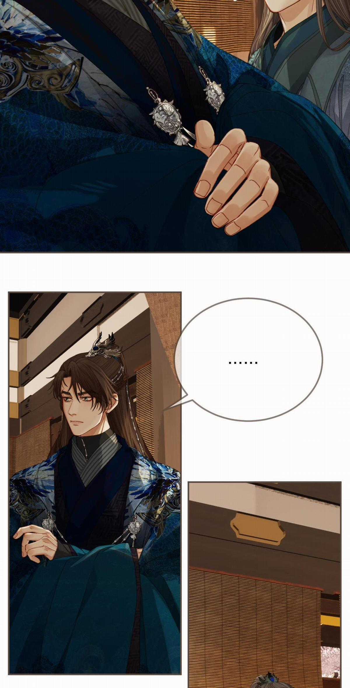 Á Nô 2 – Thám Hoa Chapter 17 trang 28