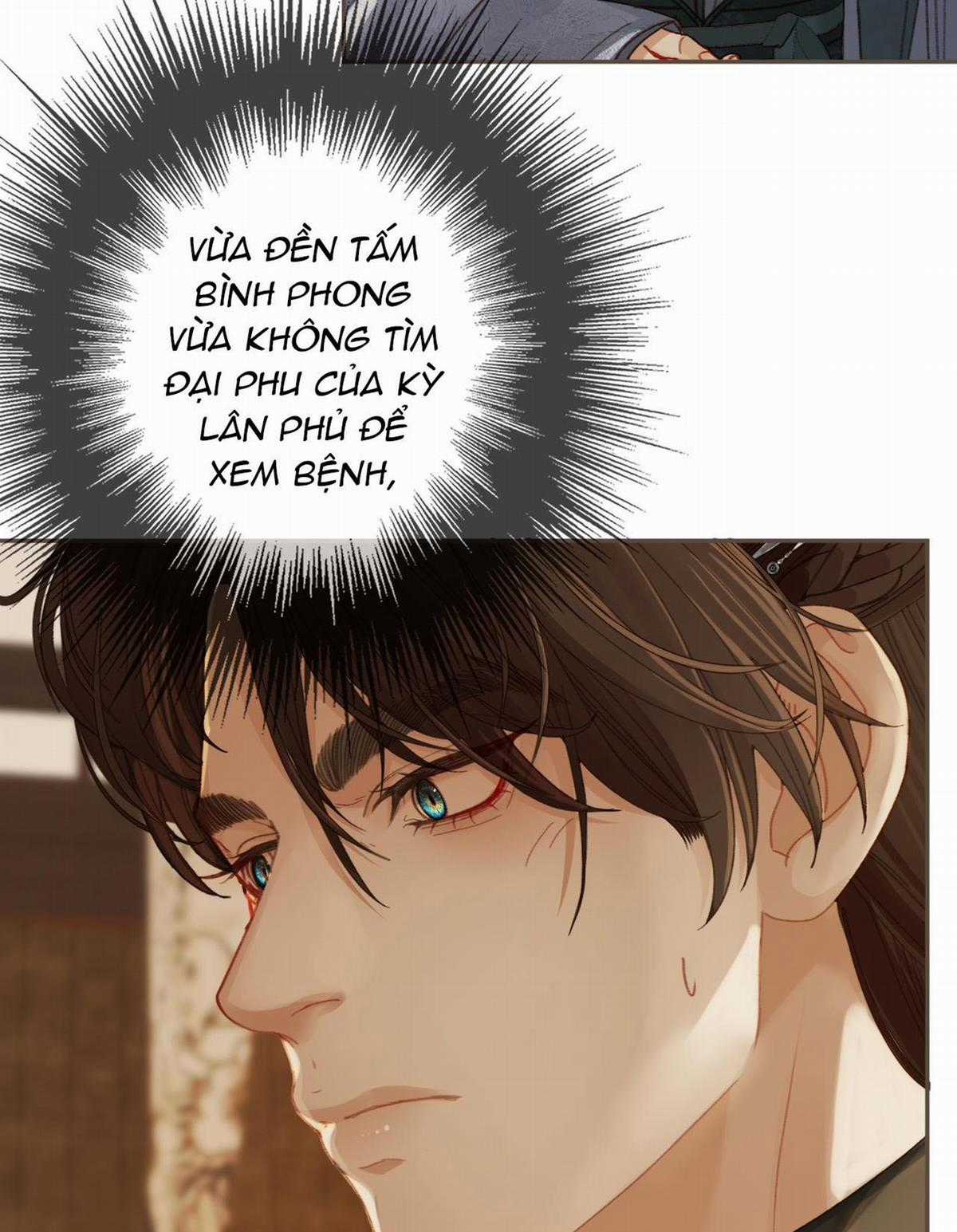 Á Nô 2 – Thám Hoa Chapter 17 trang 33