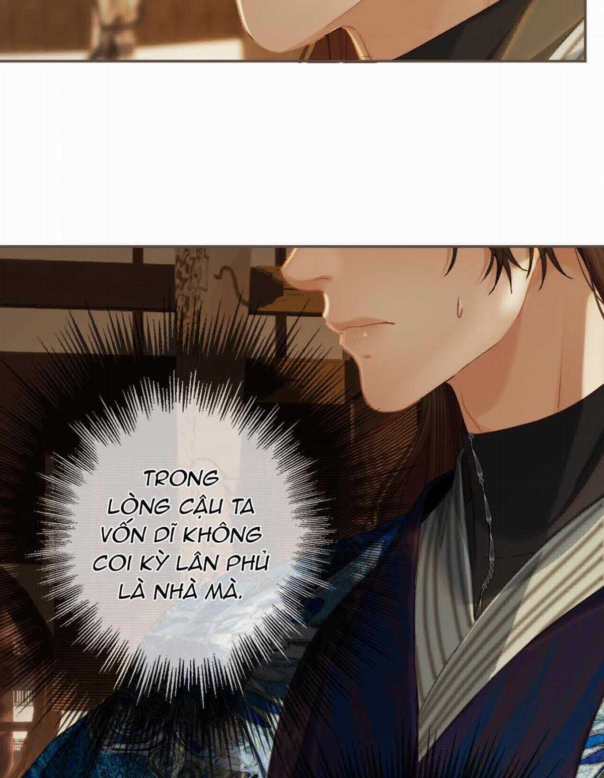 Á Nô 2 – Thám Hoa Chapter 17 trang 34