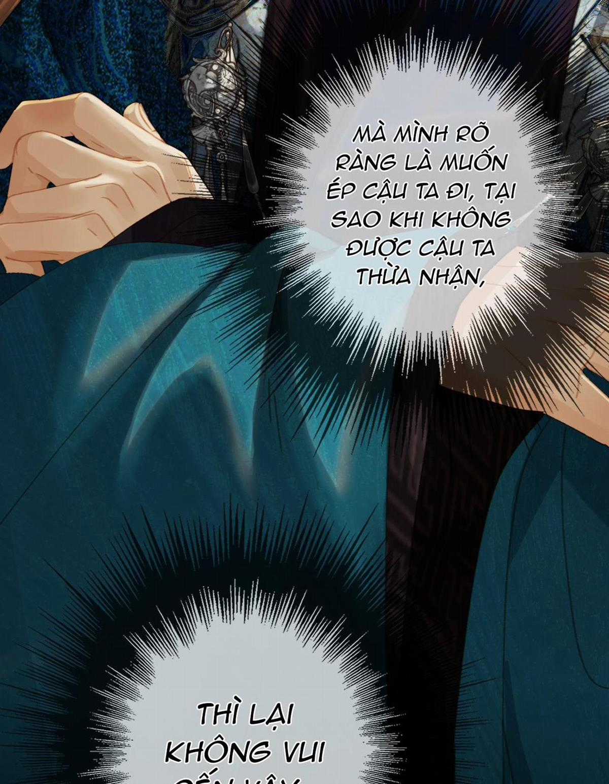 Á Nô 2 – Thám Hoa Chapter 17 trang 35