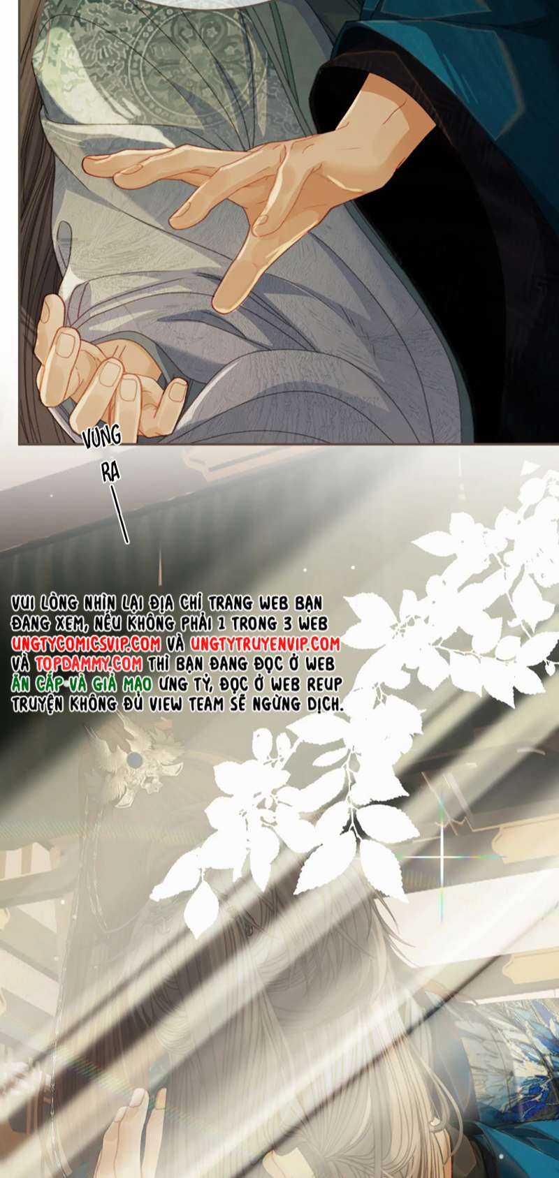 Á Nô 2 – Thám Hoa Chapter 18 trang 14