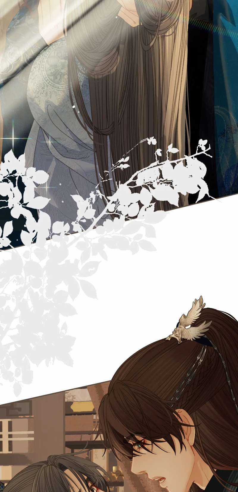 Á Nô 2 – Thám Hoa Chapter 18 trang 15