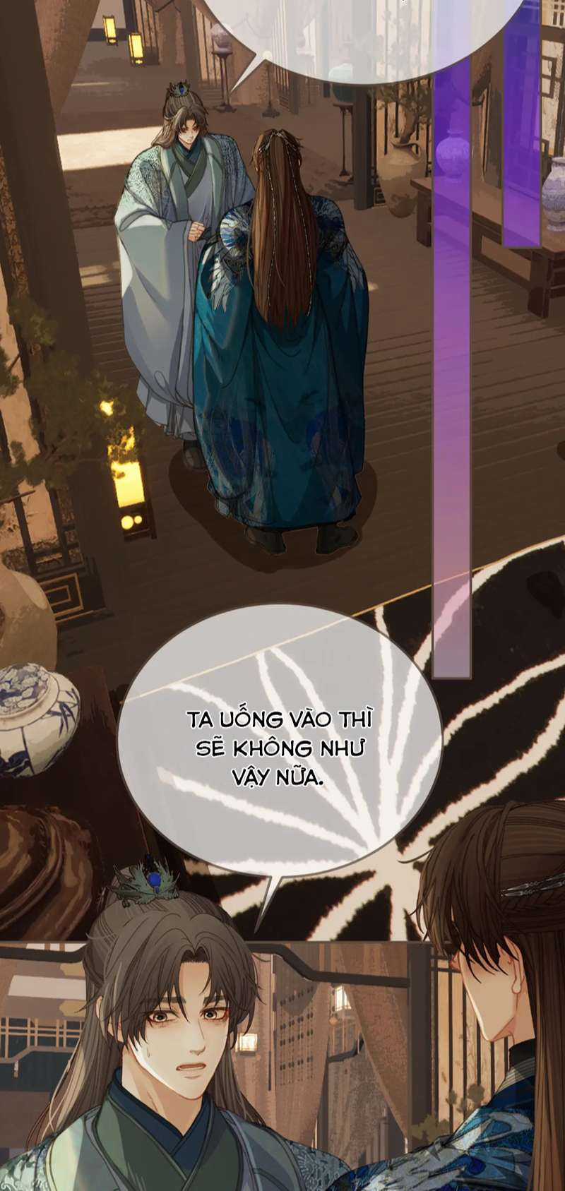 Á Nô 2 – Thám Hoa Chapter 18 trang 2