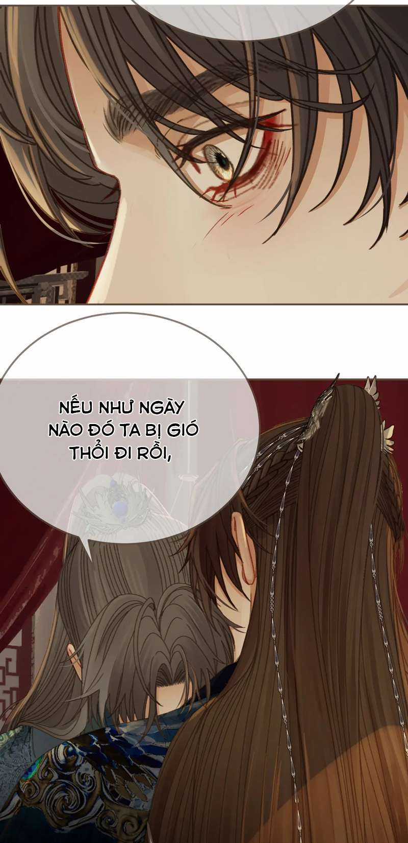 Á Nô 2 – Thám Hoa Chapter 18 trang 21