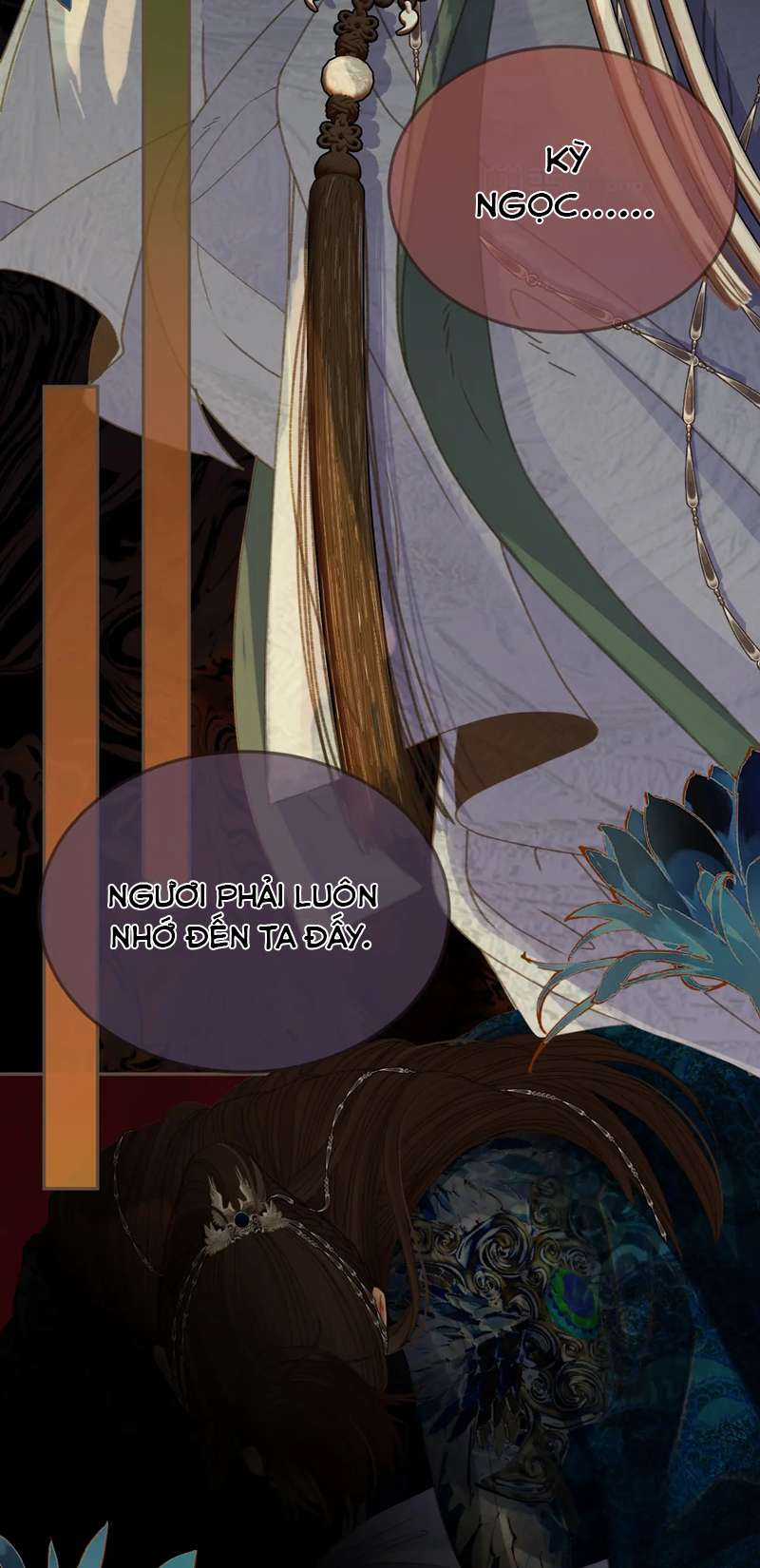 Á Nô 2 – Thám Hoa Chapter 18 trang 24