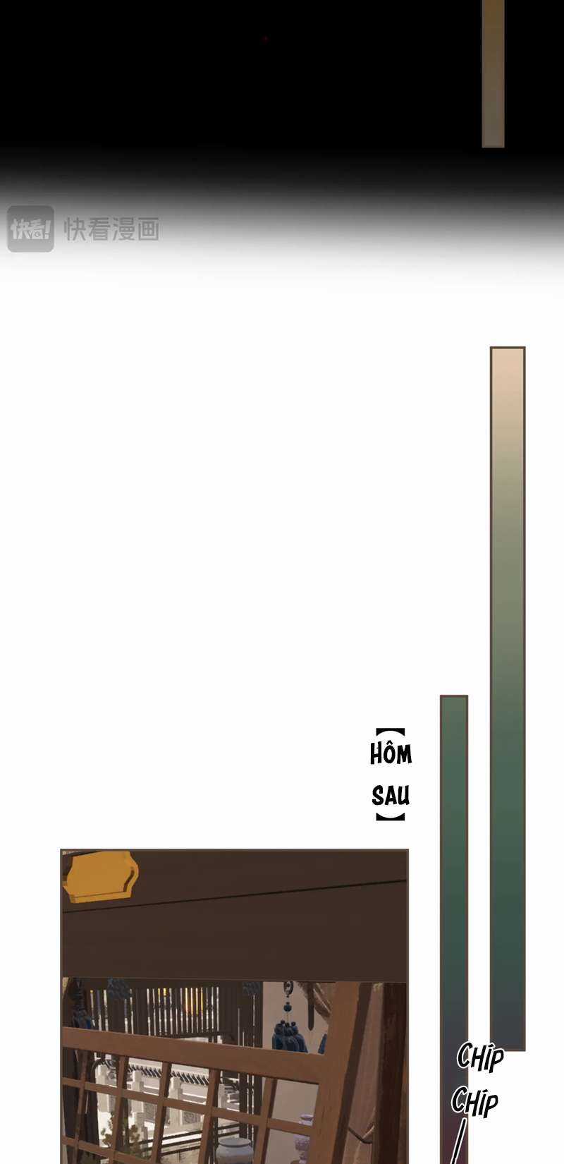 Á Nô 2 – Thám Hoa Chapter 18 trang 26