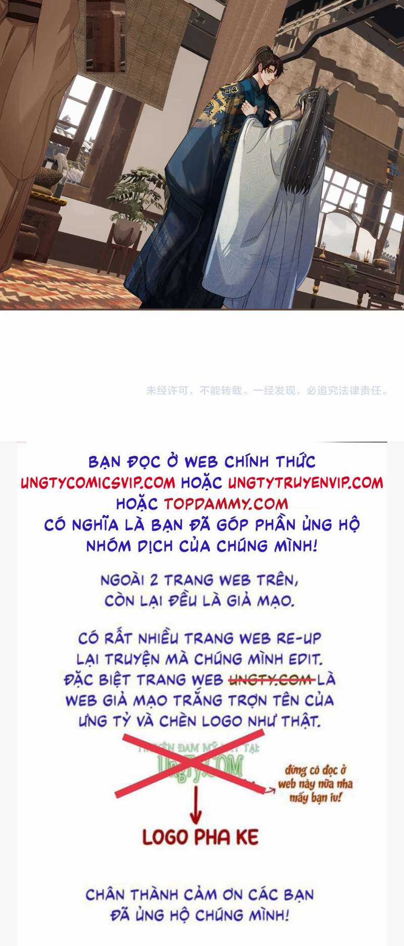 Á Nô 2 – Thám Hoa Chapter 18 trang 35