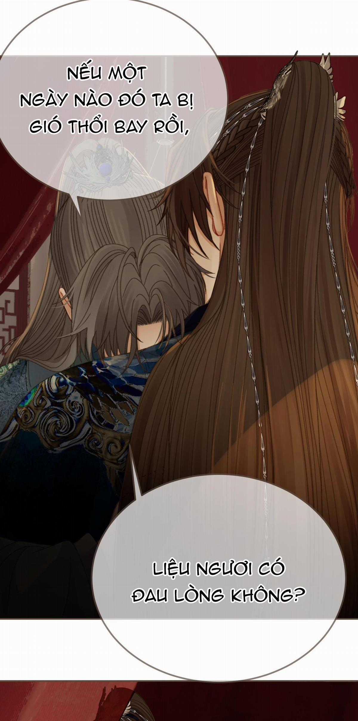 Á Nô 2 – Thám Hoa Chapter 18 trang 36